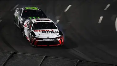 NASCAR Cup Series NASCAR NASCAR Cup Series 2026