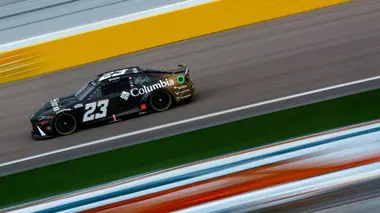 NASCAR Cup Series NASCAR NASCAR Cup Series 2026