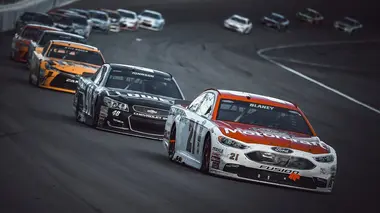 NASCAR Cup Series NASCAR NASCAR Cup Series 2026