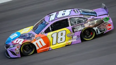 NASCAR Cup Series NASCAR NASCAR Cup Series 2026