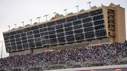 Nascar Cup Series - Résumés