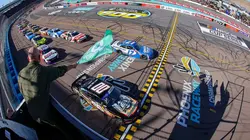 Visuel de Nascar Cup Series - Résumés