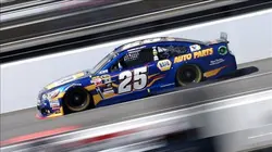 Nascar Cup Series - Résumés