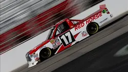 Nascar Cup Series - Résumés