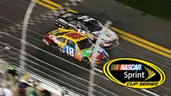 Nascar Cup Series - Résumés S01E12