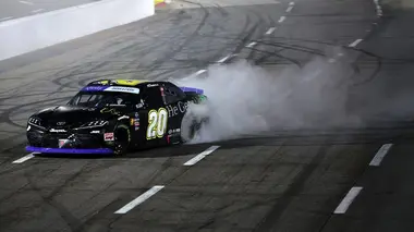 Nascar Cup Series - Résumés S01E03 Atlanta