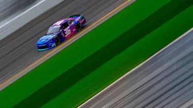 NASCAR Daytona