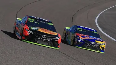 NASCAR Dover 2019