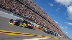 NASCAR, en dehors des circuits