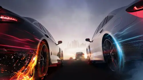 Nascar is Back