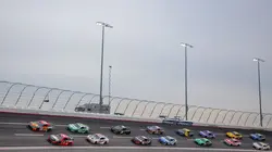 NASCAR Madison Playoffs résumés