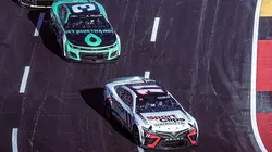 Sur Automoto à 20h30 : NASCAR Cup Series