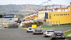 NASCAR Cup Series NASCAR NASCAR Cup Series 2025