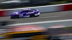 NASCAR Cup Series NASCAR NASCAR Cup Series 2025