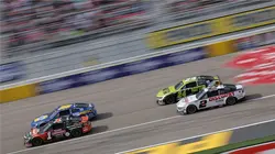 Sur Automoto à 20h08 : NASCAR Cup Series
