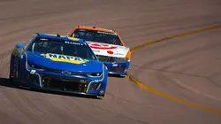 Visuel de NASCAR Cup Series