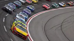 Sur Automoto à 20h30 : NASCAR Cup Series