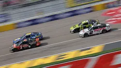 Sur Automoto à 22h40 : NASCAR Cup Series