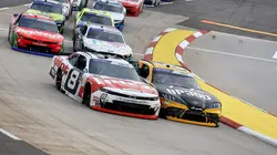 Visuel de NASCAR Cup Series