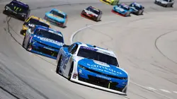 Sur Automoto à 21h33 : NASCAR Cup Series