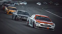Sur Automoto à 21h01 : NASCAR Cup Series