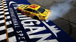 NASCAR NASCAR Cup Series