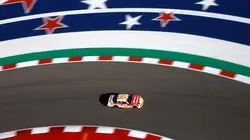 Visuel de Cup Series Championship