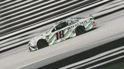 NASCAR Cup Series NASCAR NASCAR Cup Series 2025