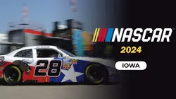 Sur Automoto à 20h30 : Cup Series Championship