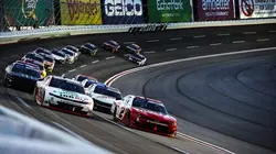 Cup Series Championship