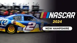Visuel de Cup Series Championship