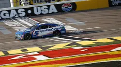 Cup Series Championship NASCAR NASCAR Cup Series 2024
