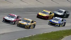 Cup Series Championship NASCAR NASCAR Cup Series 2024