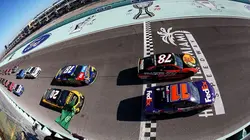 Sur Automoto à 20h15 : NASCAR Cup Series