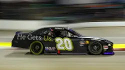 Sur Automoto à 20h45 : NASCAR Cup Series