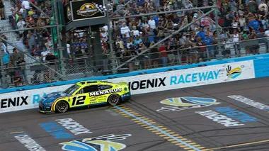 NASCAR Phoenix