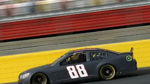 NASCAR Sprint Cup Series 2013