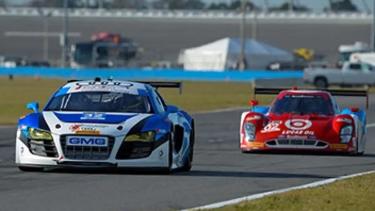 NASCAR Sprint Cup Series 2014