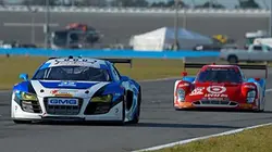 Visuel de Hollywood Casino 400