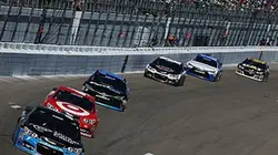 Visuel de Crown Royal 400