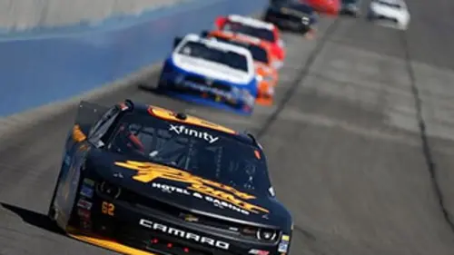 GEICO 500 NASCAR Sprint Cup Series 2015