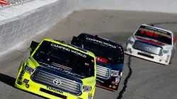 Visuel de Bank of America 500