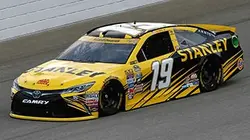 Visuel de Daytona 500