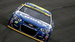 Visuel de Camping World 500