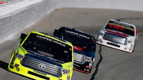 Pocono 400 NASCAR Sprint Cup Series 2017