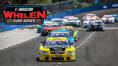 NASCAR : Whelen Euro Series