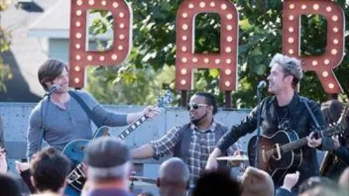 Nashville S06E02 La fine équipe