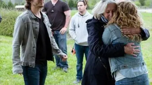 Casting Nashville S06E16 Adieu Nashville