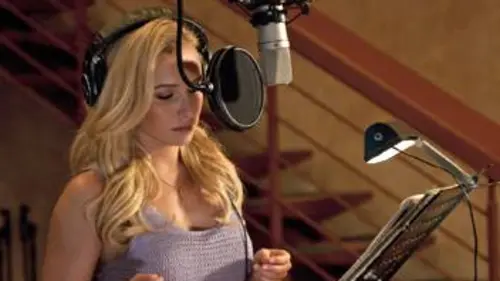 Nashville S01E03 Un prêté pour un rendu