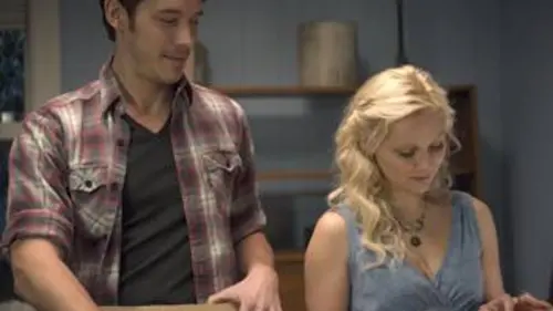 Nashville S01E12 De la parole à l'acte